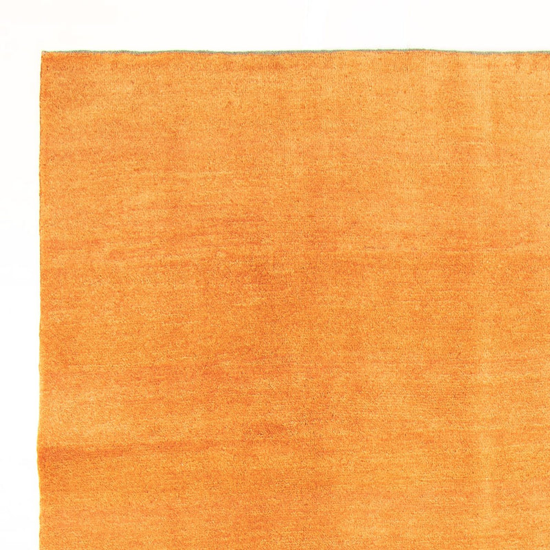 Gabbeh-tæppe - Persisk - 306 x 196 cm - orange