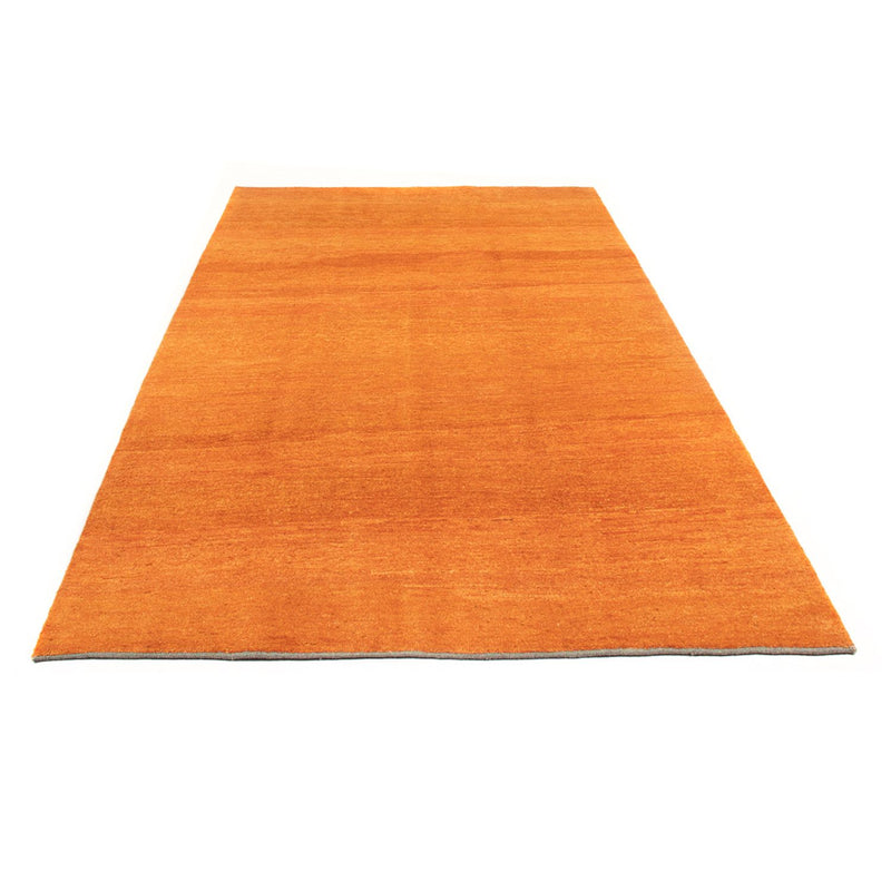 Gabbeh-tæppe - Persisk - 306 x 196 cm - orange