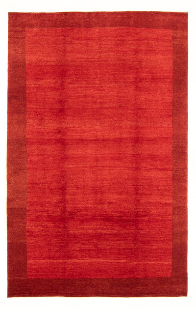 Persisk Gabbeh Tæppe 195x290cm - Perserteppich Wollteppich