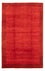 Gabbeh-tæppe - Persisk - 290 x 195 cm - rød