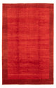 Persisk Gabbeh Tæppe 195x290cm - Perserteppich Wollteppich