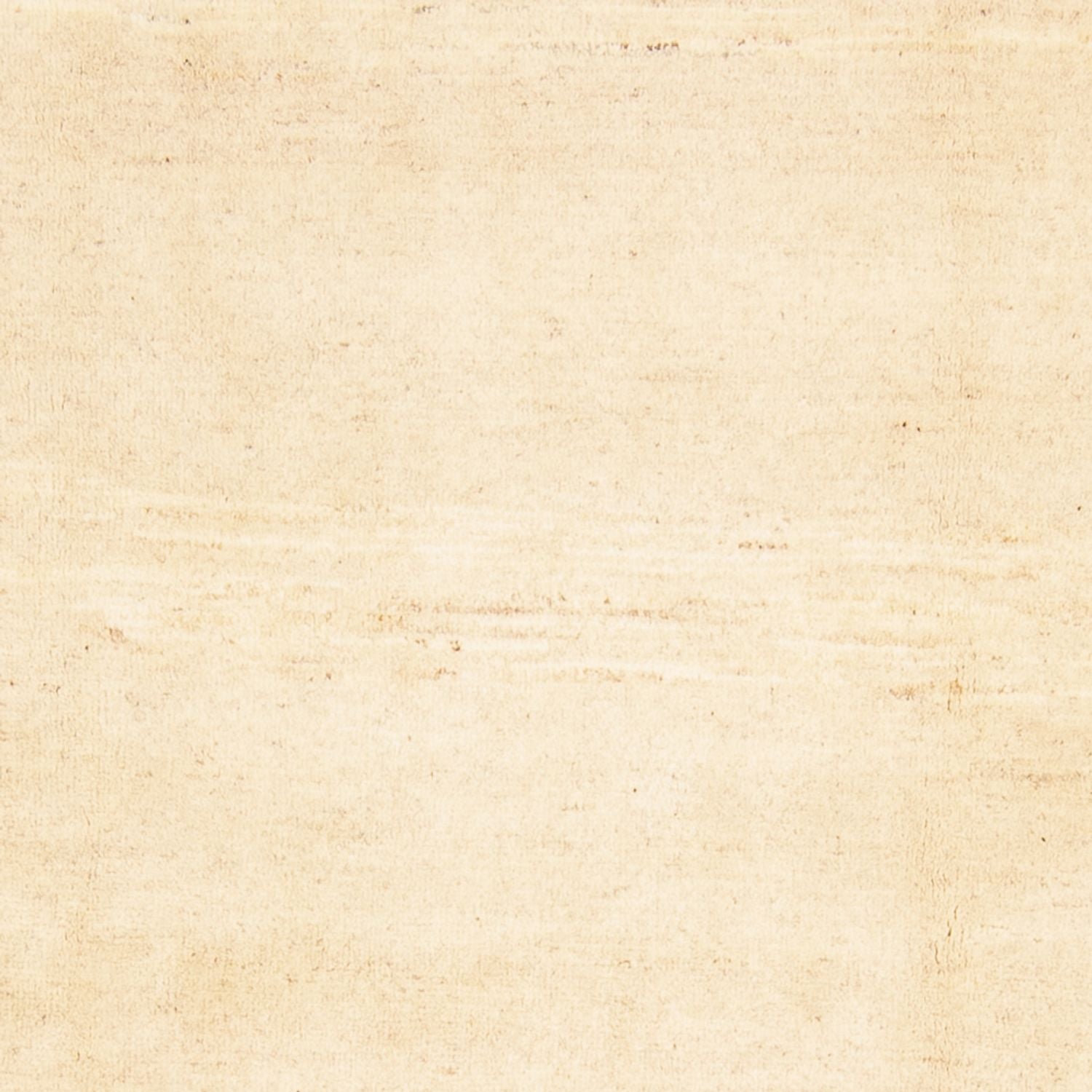 Gabbeh-tæppe - Persisk firkantet  - 192 x 197 cm - creme