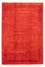 Gabbeh-tæppe - Persisk - 280 x 205 cm - rød