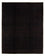 Gabbeh-tæppe - Persisk - 260 x 214 cm - mørkebrun