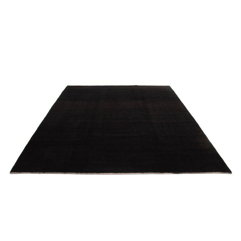 Gabbeh-tæppe - Persisk - 260 x 214 cm - mørkebrun