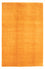Gabbeh-tæppe - Persisk - 275 x 188 cm - guld