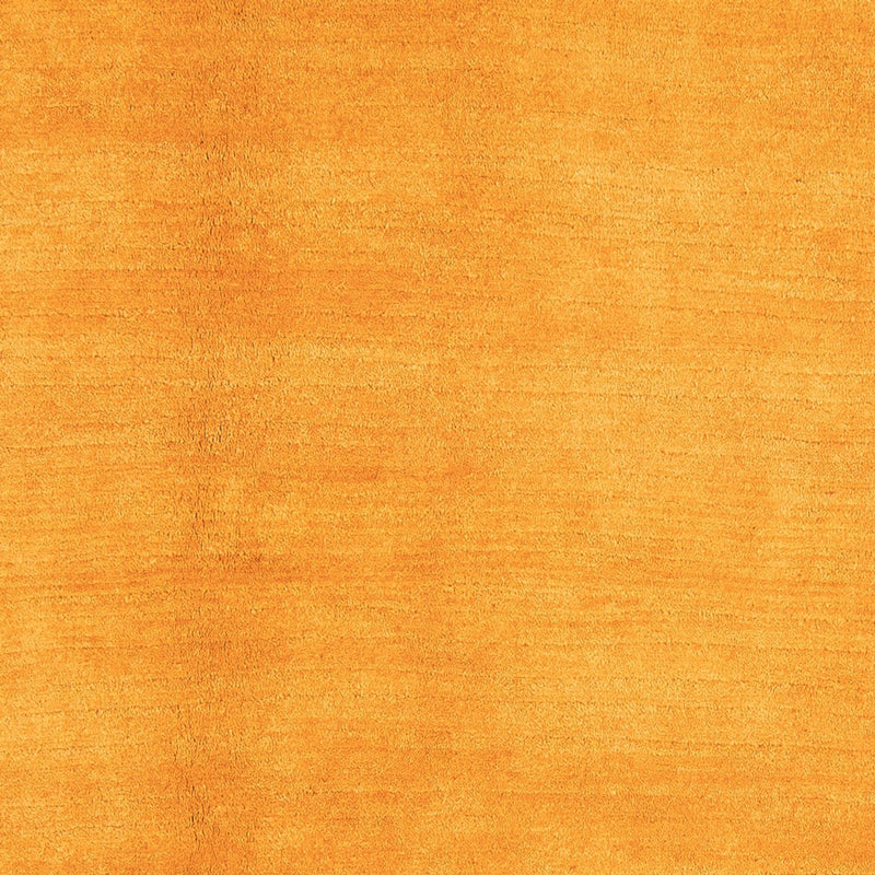 Gabbeh-tæppe - Persisk - 275 x 188 cm - guld
