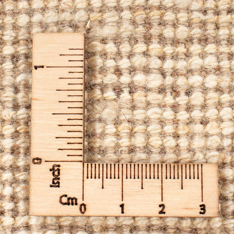 Gabbeh-tæppe - Persisk - 171 x 82 cm - creme