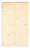 Gabbeh-tæppe - Persisk - 192 x 127 cm - creme
