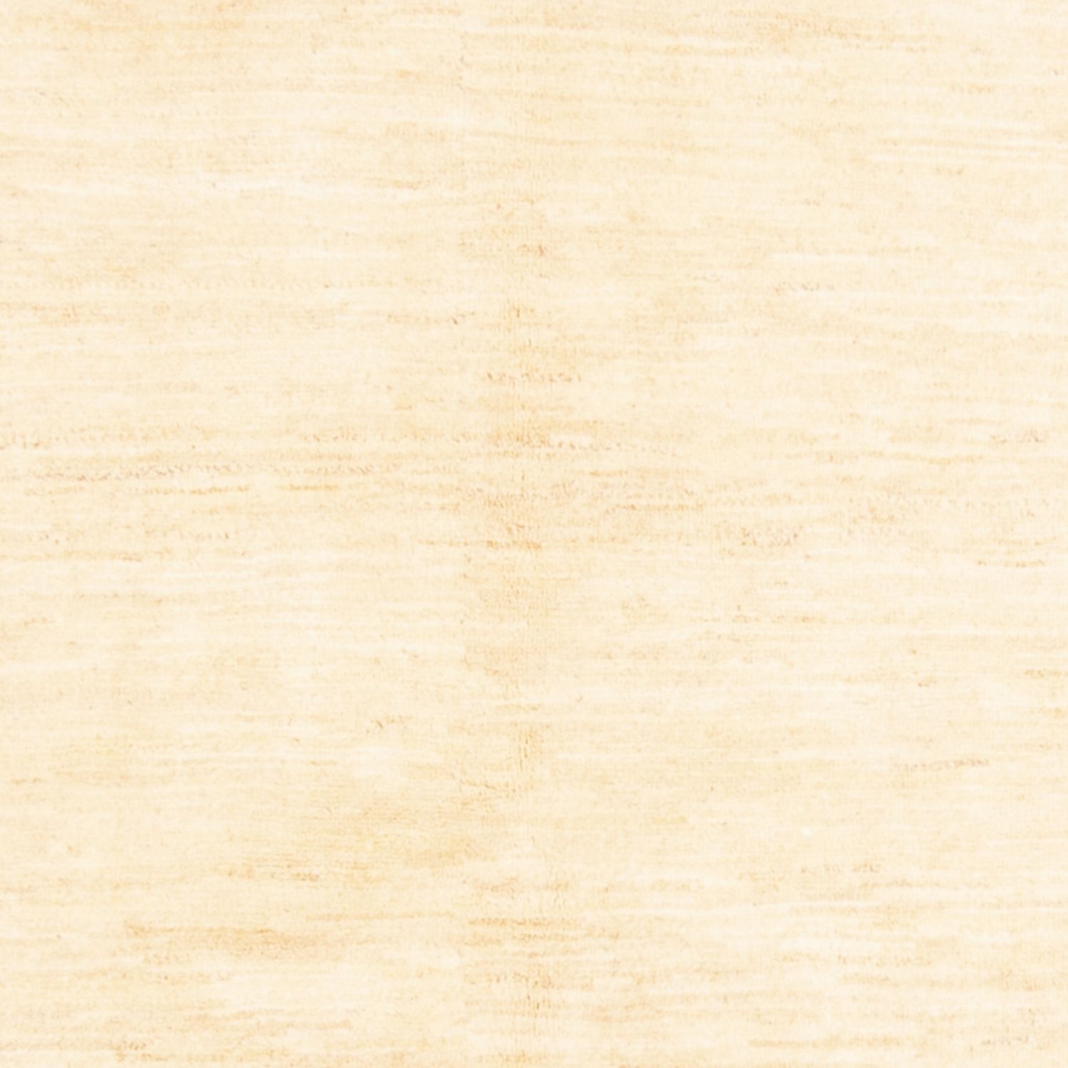 Gabbeh-tæppe - Persisk - 192 x 127 cm - creme