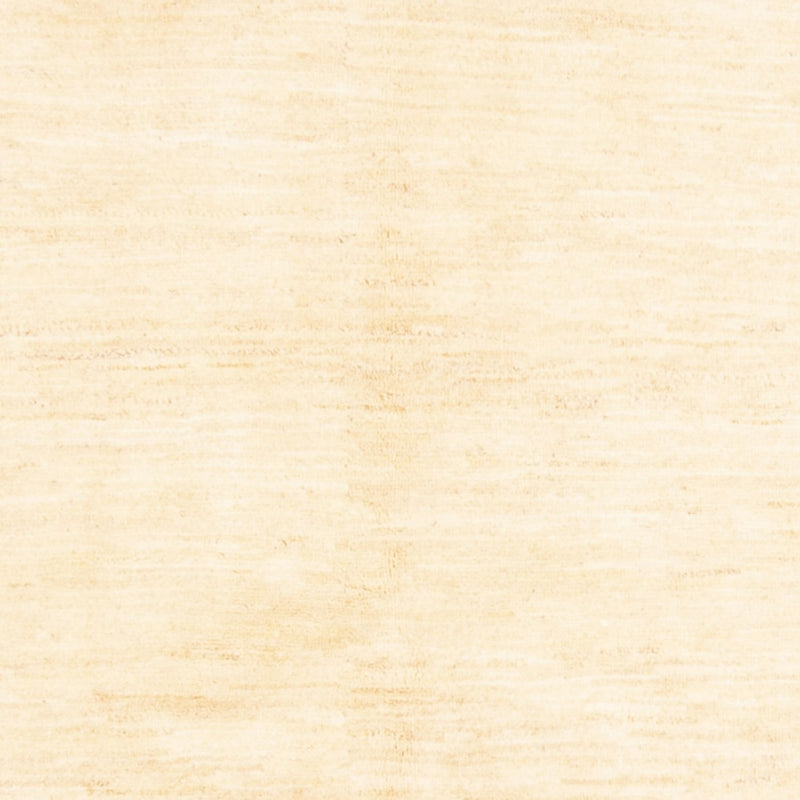 Gabbeh-tæppe - Persisk - 192 x 127 cm - creme