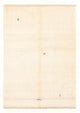Persisk Gabbeh Tæppe 187x140cm - Perserteppich Wollteppich