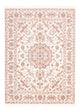 Tabriz Tæppe 201x148cm - Persisk tæppe
