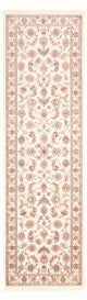 Tabriz - 50 Raj Tæppe 296x86cm - Persisk tæppe