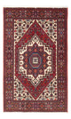Gholtogh Tæppe 123x86cm - Persisk tæppe