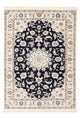 Nain - 6 la Tæppe 123x80cm - Persisk tæppe