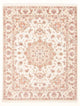 Tabriz - 50 Raj Tæppe 149x200cm - Persisk tæppe