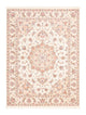 Tabriz Tæppe 198x149cm - Persisk tæppe