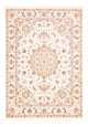 Tabriz Tæppe 203x148cm - Persisk tæppe