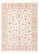 Tabriz - 50 Raj Tæppe 205x148cm - Persisk tæppe