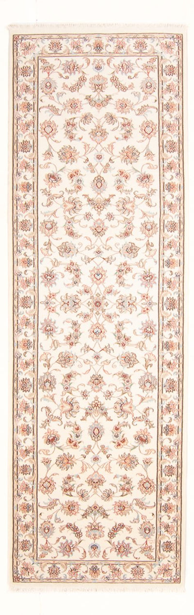 Tabriz - 50 Raj Tæppe 89x294cm - Persisk tæppe