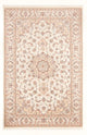 Tabriz - 50 Raj Tæppe 302x197cm - Persisk tæppe