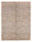 Gabbeh-tæppe - Persisk - 202 x 155 cm - natur