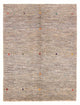 Persisk Gabbeh Tæppe 202x155cm - Perserteppich Wollteppich
