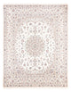 Nain - 6la Tæppe 255x204cm - Persisk tæppe