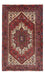 Persisk tæppe - Nomadisk - 122 x 77 cm - rød