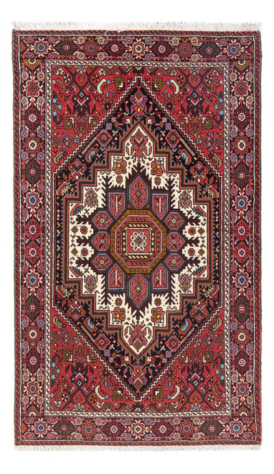 Gholtogh Tæppe 75x133cm - Persisk tæppe