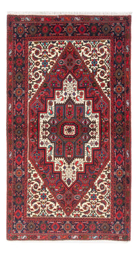 Gholtogh Tæppe 135x78cm - Persisk tæppe – product image