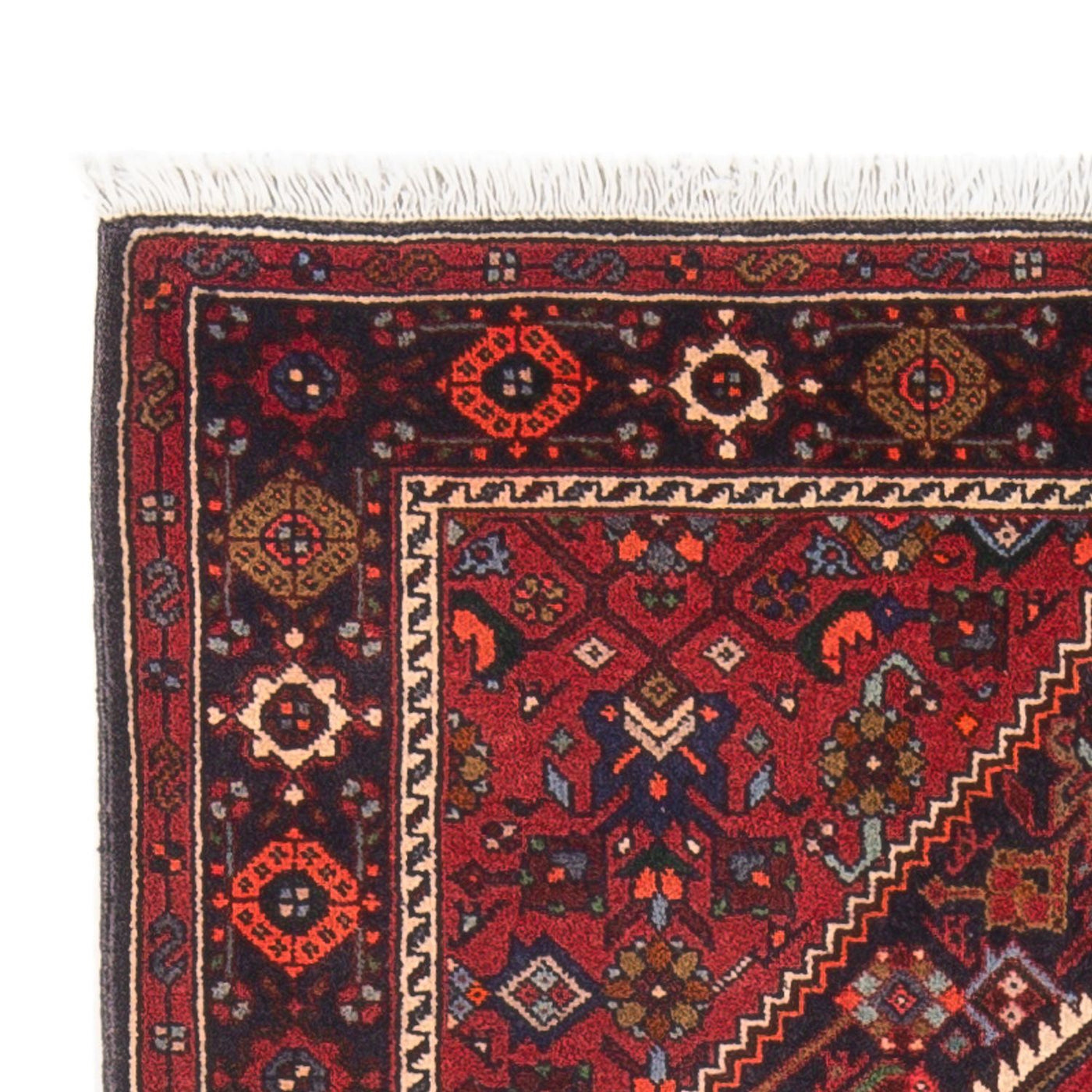 Gholtogh Tæppe 130x76cm - Persisk tæppe