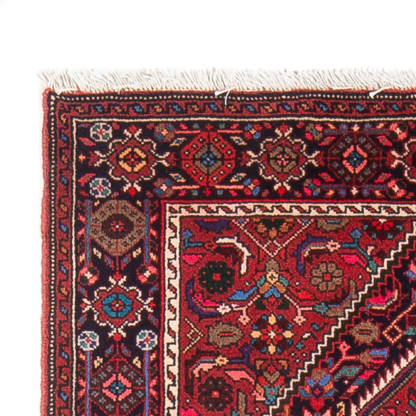 Gholtogh Tæppe 123x76cm - Persisk tæppe