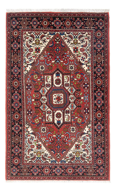 Gholtogh Tæppe 77x131cm - Persisk tæppe