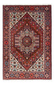 Gholtogh Tæppe 124x77cm - Persisk tæppe