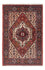 Persisk tæppe - Nomadisk - 125 x 75 cm - creme