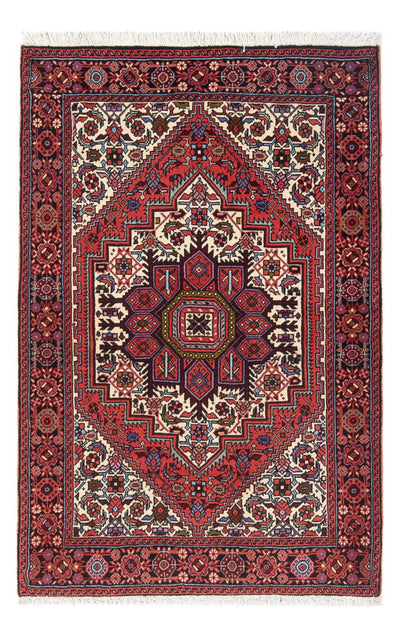 Gholtogh Tæppe 82x123cm - Persisk tæppe