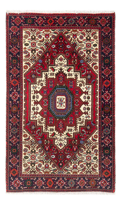 Gholtogh Tæppe 78x125cm - Persisk tæppe