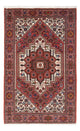 Gholtogh Tæppe 74x121cm - Persisk tæppe