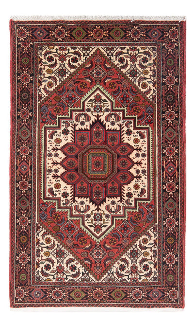 Gholtogh Tæppe 75x126cm - Persisk tæppe