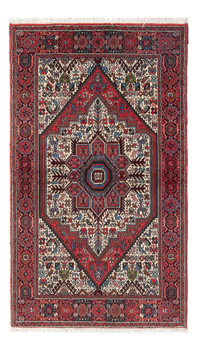 Gholtogh Tæppe 70x124cm - Persisk tæppe