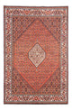 Bidjar Tæppe 240x173cm - Persisk tæppe