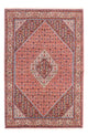 Bidjar Tæppe 243x170cm - Persisk tæppe