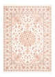 Tabriz Tæppe 202x150cm - Persisk tæppe