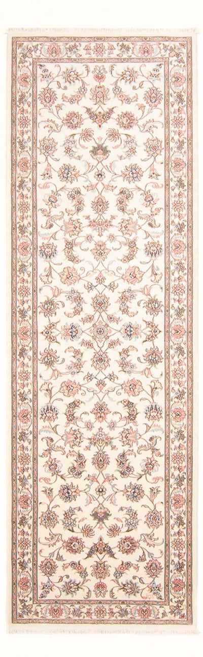 Tabriz - 50 Raj Tæppe 91x298cm - Persisk tæppe