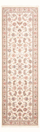 Tabriz - 50 Raj Tæppe 298x91cm - Persisk tæppe