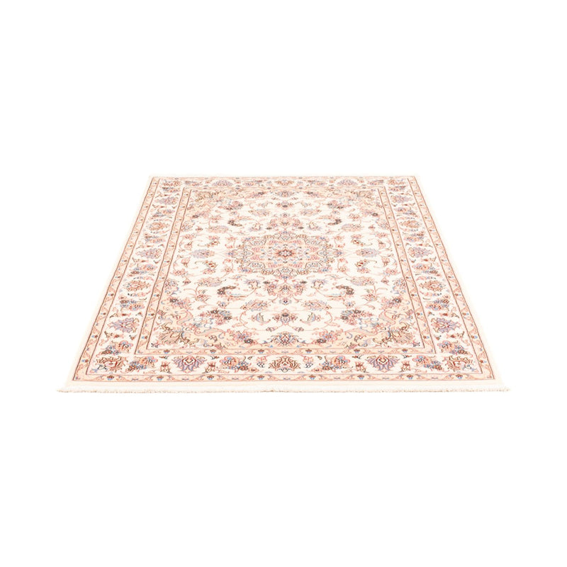 Persisk tæppe - Tabriz - 175 x 120 cm - creme