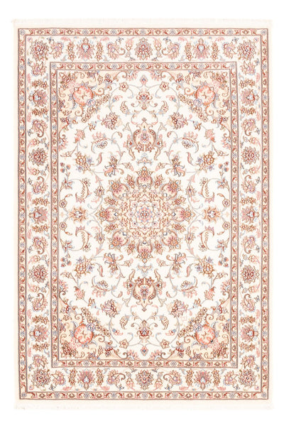 Tabriz Tæppe 122x175cm - Persisk tæppe