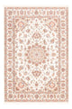 Tabriz Tæppe 122x175cm - Persisk tæppe
